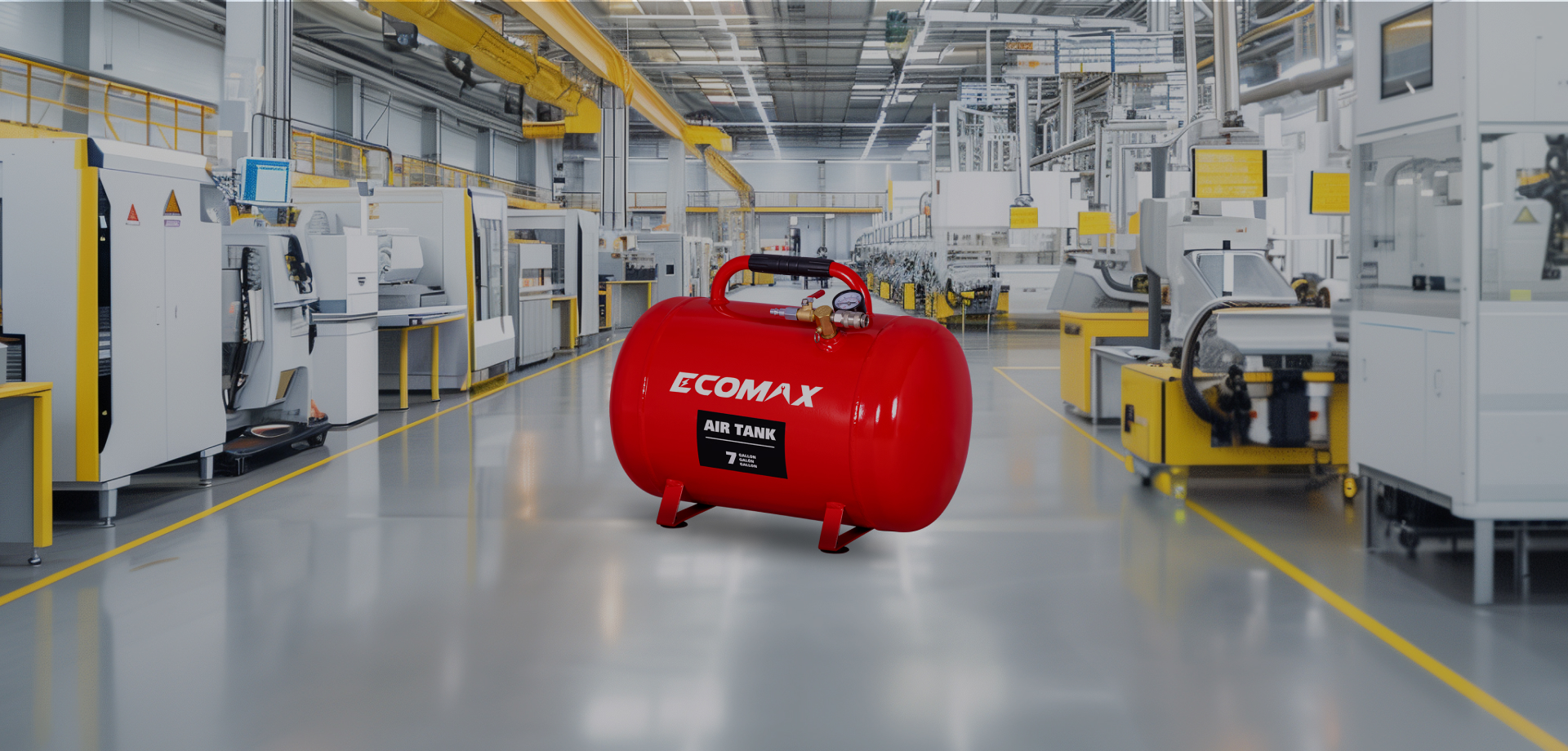 Air Compressor Solutions